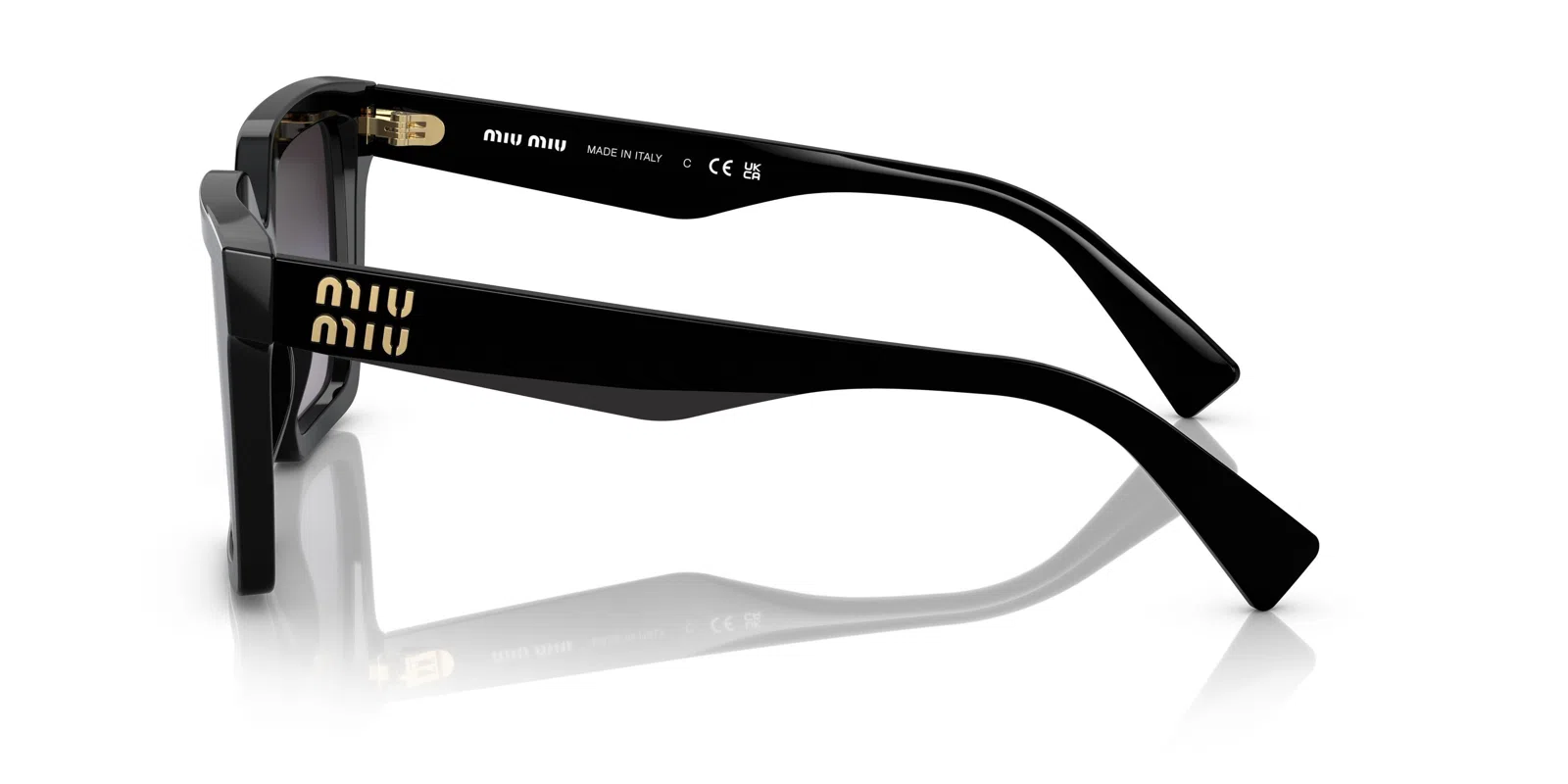 Miu Miu 03YS Sunglasses - view 4